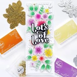 Outlet ๐ฅ Pinkfresh Studio Simplest Gestures Hot Foil Plate ๐ 11 Outlet ๐ฅ Pinkfresh Studio Simplest Gestures Hot Foil Plate ๐ -Copic Shop D670574S 5