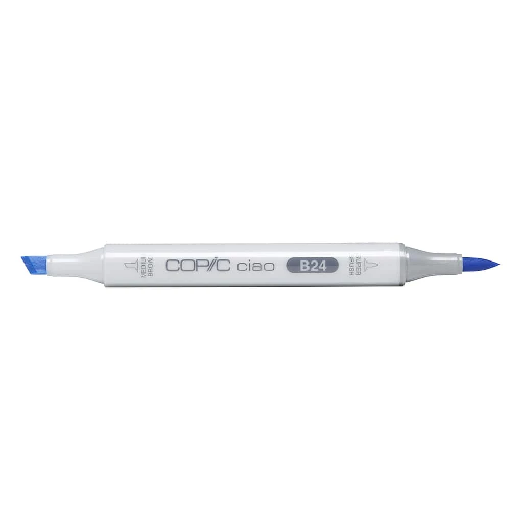 Coupon 🎉 9 Pack: Copic® Ciao Marker, Blues 🛒 3 Coupon 🎉 9 Pack: Copic® Ciao Marker, Blues 🛒