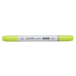 Deals ✔️ 9 Pack: Copic® Ciao Marker, Yellow Greens 🔥
