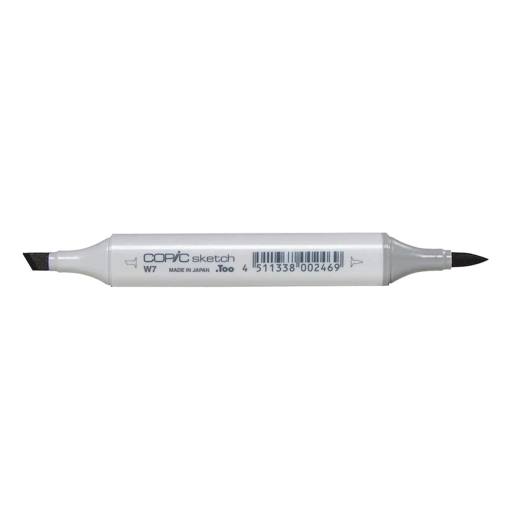 Budget ๐ 9 Pack: Copic® Sketch Marker, Warm Grays โ 3 Budget ๐ 9 Pack: Copic® Sketch Marker, Warm Grays โ